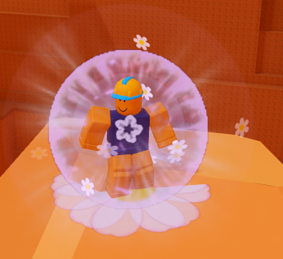 DivinePetal
