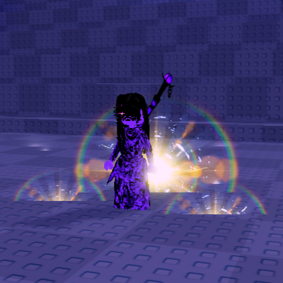 PrismShard